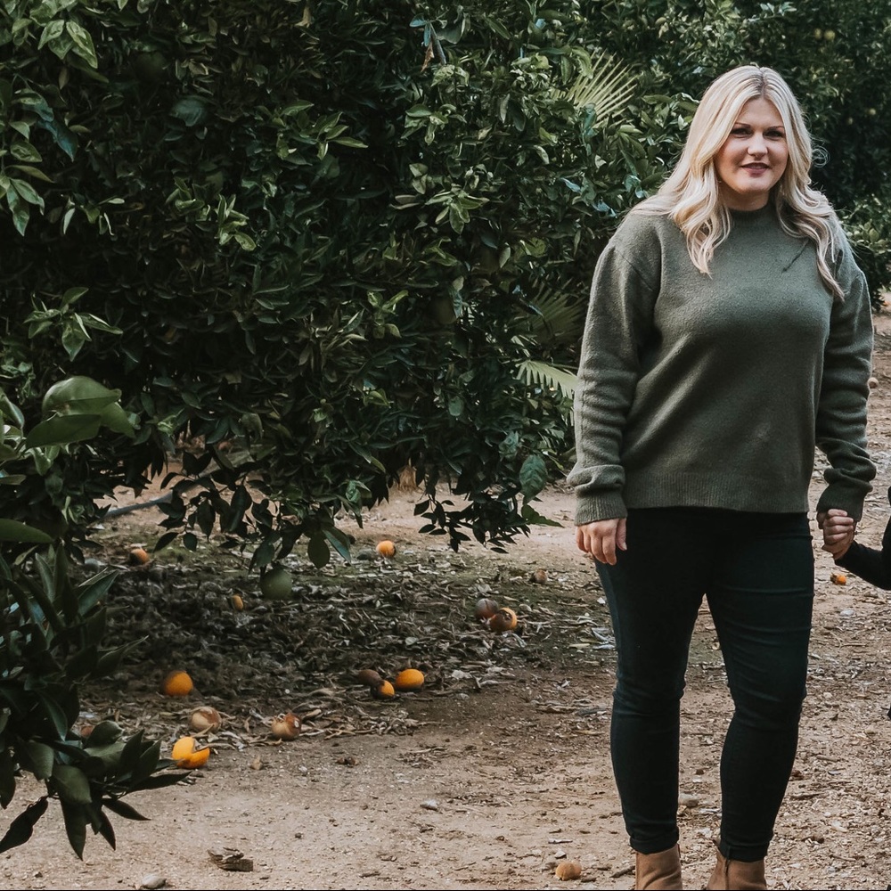 Meet your Posher, Jacqueline